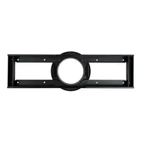 Showtec Showtec | 33148 | Flush Mount Holder for Pendant 75 Q6 | Voor inbouwmontage in verlaagd plafond