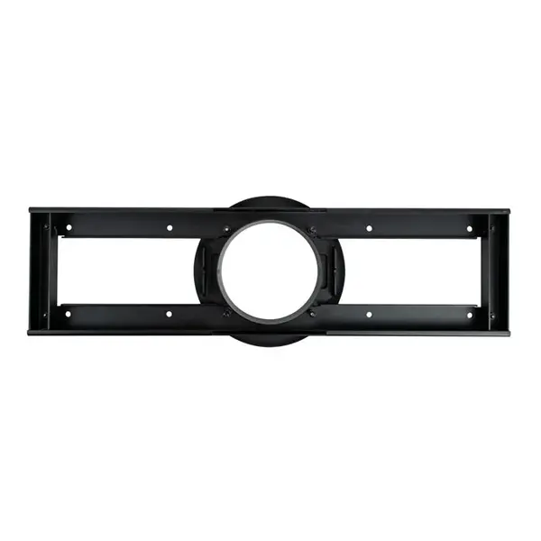 Showtec Showtec | 33148 | Flush Mount Holder for Pendant 75 Q6 | Voor inbouwmontage in verlaagd plafond