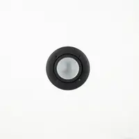 Showtec Showtec | 33148 | Flush Mount Holder for Pendant 75 Q6 | Voor inbouwmontage in verlaagd plafond