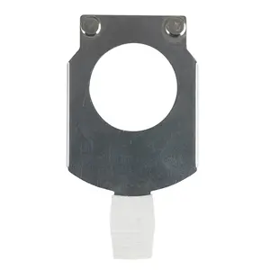 Showtec Showtec | 33086 | Metal Gobo Holder for Performer Profile Mini | Holder for ø 38 mm metal gobos Showtec Showtec | 33086 | Metal Gobo Holder for Performer Profile Mini | Holder for ø 38 mm metal gobos