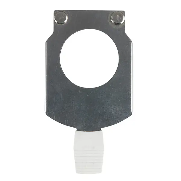 Showtec Showtec | 33086 | Metal Gobo Holder for Performer Profile Mini | Gobohouder voor 38 mm metalen gobo's