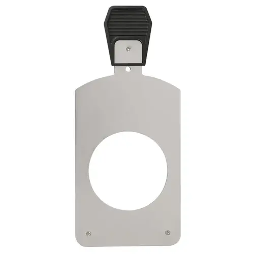 Showtec Showtec | 33077 | Gobo Holder with Soft Edge for Performer Profile | Gobohouder met zachte rand
