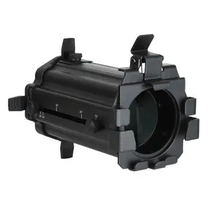 Showtec Showtec | 33087 | Zoom Lens for Performer Profile Mini | 19°-36° | Handmatig regelbare zoom lens