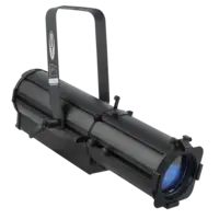 Showtec Showtec | 34033 | ACT Profile 50 RGBAL | 50 W RGBAL Theatre LED ellipsoidal