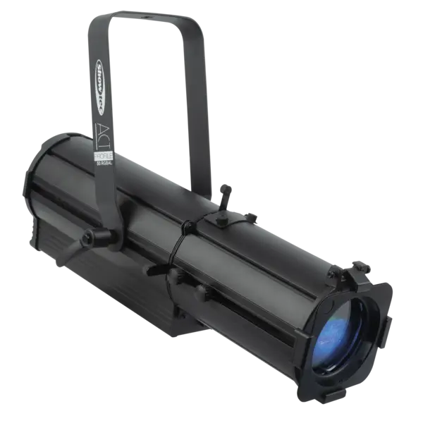 Showtec Showtec | 34033 | ACT Profile 50 RGBAL | 50 W RGBAL Theatre LED ellipsoidal