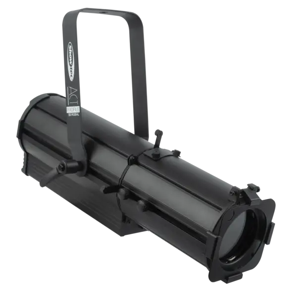 Showtec Showtec | 34033 | ACT Profile 50 RGBAL | 50 W RGBAL Theatre LED ellipsoidal