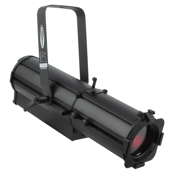 Showtec Showtec | 34033 | ACT Profile 50 RGBAL | 50 W RGBAL Theatre LED ellipsoidal