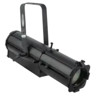 Showtec Showtec | 34033 | ACT Profile 50 RGBAL | 50 W RGBAL Theatre LED ellipsoidal