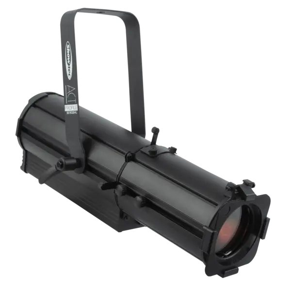 Showtec Showtec | 34033 | ACT Profile 50 RGBAL | 50 W RGBAL Theatre LED ellipsoidal