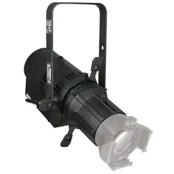 Showtec | 33063 | Performer Profile 600 DDT | 250 W Warm White DDT Theatre LED ellipsoidal