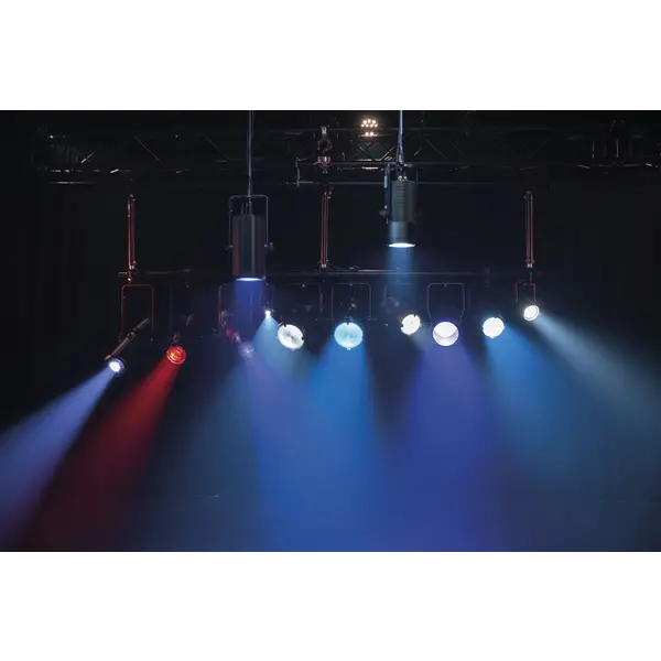 Showtec Showtec | 33063 | Performer Profile 600 DDT | 250 W Warm White DDT Theatre LED ellipsoidal