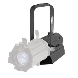 Showtec | 33091 | Performer Profile Mini | 20 W Daylight White Studio LED ellipsoidal - 5600 K