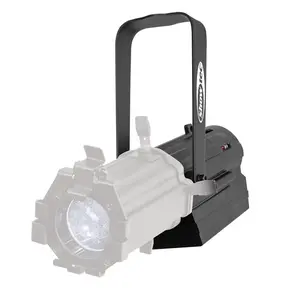 Showtec Showtec | 33091 | Performer Profile Mini | 20 W Daglicht Witte studio LED ellipsoidal