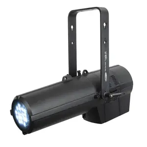 Showtec Showtec | 33111 | Performer Profile IP Q4 | 250 W IP65-rated RGBW Theatre LED-Array ellipsoidal