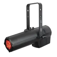 Showtec Showtec | 33111 | Performer Profile IP Q4 | 250 W IP65 gecertificeerde RGBW theater LED-Array ellipsoidal