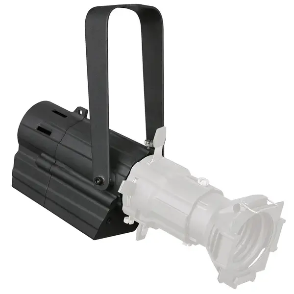 Showtec Showtec | 33090 | Performer Profile Mini | 20 W Warm Witte theater LED ellipsoidal