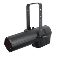 Showtec Showtec | 33110 | Performer Profile IP 3200 K | 260 W Warm Witte IP65 gecertificeerde theater COB LED ellipsoidal