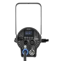 Showtec Showtec | 34030 | ACT Profile 50 WW | 50 W Warm White Theatre LED ellipsoidal