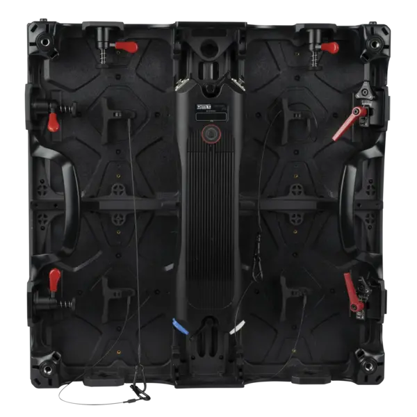 DMT DMT | 101811 | Alpha Series A2.6i - Indoor | 50 x 50 cm