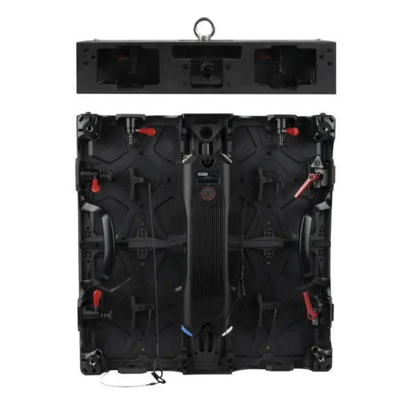 DMT DMT | 101811 | Alpha Series A2.6i - Indoor | 50 x 50 cm