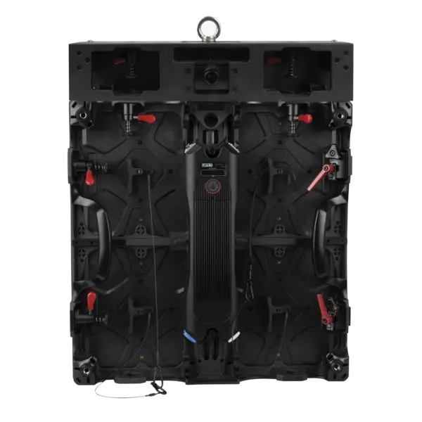 DMT DMT | 101811 | Alpha Series A2.6i - Indoor | 50 x 50 cm