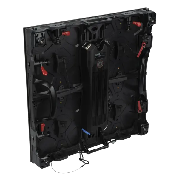 DMT DMT | 101811 | Alpha Series A2.6i - Indoor | 50 x 50 cm