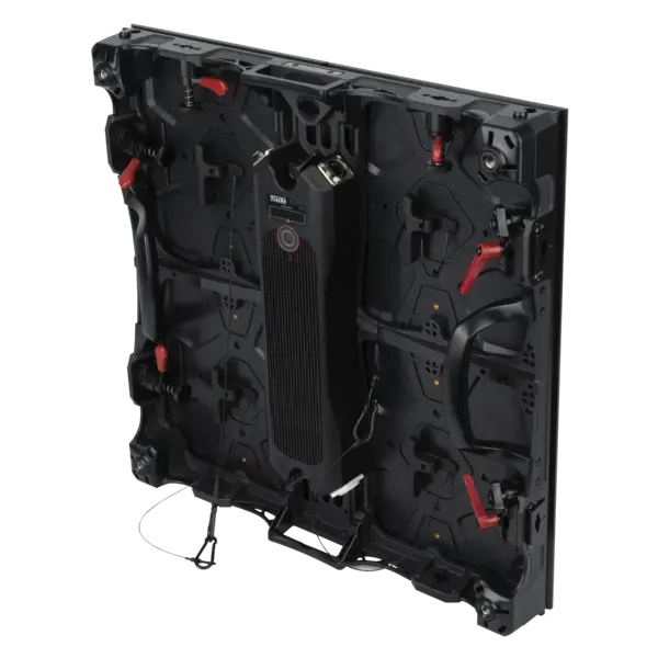 DMT DMT | 101811 | Alpha Series A2.6i - Indoor | 50 x 50 cm