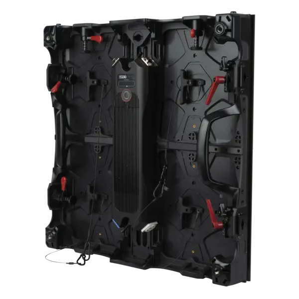 DMT DMT | 101811 | Alpha Series A2.6i - Indoor | 50 x 50 cm