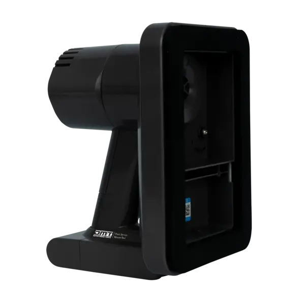 DMT DMT | 101766 | Front Service Vacuum Tool