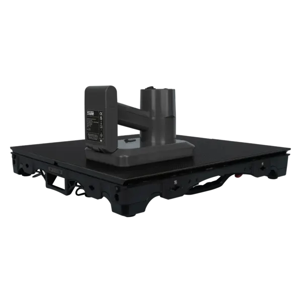 DMT DMT | 101766 | Front Service Vacuum Tool |