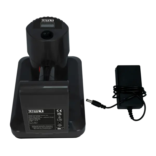 DMT DMT | 101766 | Front Service Vacuum Tool