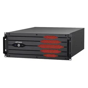 Arkaos Arkaos | 102221 | VS4 4K Media Server | MediaMaster Pro 6 inclus