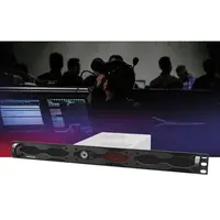 Arkaos Arkaos | 50270 | VS1 - 19-inch rack plate | 1U - 3x VS-1 (max.)