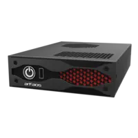Arkaos Arkaos | 50269 | VS1 - Express Media Server | includes MediaMaster Express 6