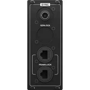 Arkaos Arkaos | 102222 | VS4 Sync Card | plaque de protection arrière incluse Arkaos Arkaos | 102222 | VS4 Sync Card | plaque de protection arrière incluse