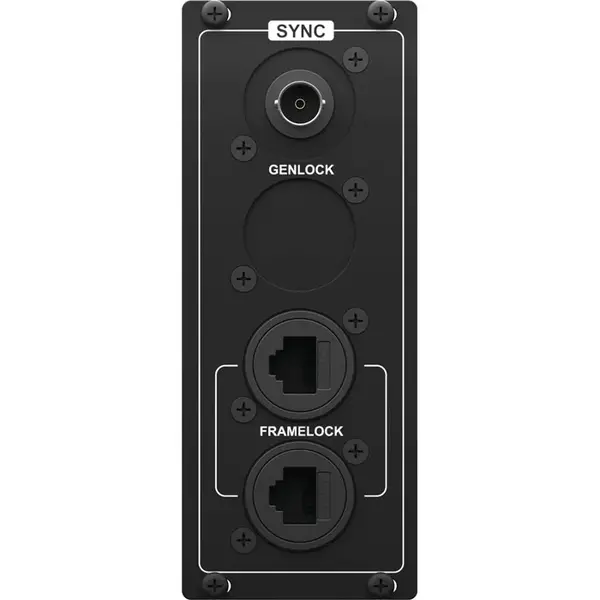 Arkaos Arkaos | 102222 | VS4 Sync Card | plaque de protection arrière incluse