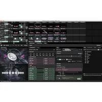 Resolume Resolume | 102400 | Resolume Arena 7.0 |