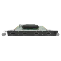 Novastar Novastar | 101674 | H Series 4x HDMI Output Card | 4 x HDMI 1.4