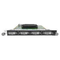 Novastar Novastar | 101658 | H Series 4x DVI Output Card | Single- en Dual Link