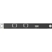 Novastar | 101672 | H Series 2x RJ45 plus 1x HDMI 1.3 Preview Card | Connexion au réseau ou au moniteur
