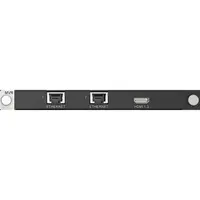 Novastar Novastar | 101672 | H Series 2x RJ45 plus 1x HDMI 1.3 Preview Card | Sluit aan op netwerk of monitor