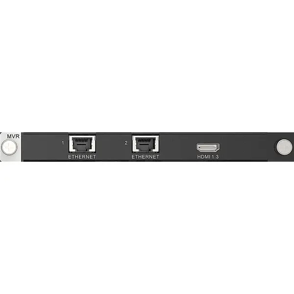 Novastar Novastar | 101672 | H Series 2x RJ45 plus 1x HDMI 1.3 Preview Card | Connexion au réseau ou au moniteur