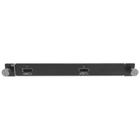 Novastar Novastar | 101669 | H Series 2x HDMI 2.0 Input Card | 2x HDMI 2.0 - 2 x 4K @60 Hz
