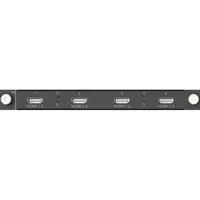 Novastar Novastar | 101661 | H Series 4x HDMI Input Card | 4 x HDMI 1.3 ou 2 x HDMI 1.4
