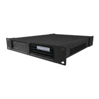 Novastar Novastar | 101595 | CVT8-5G-S | Fibre to 8x 5G Ethernet converter
