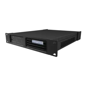 Novastar Novastar | 101595 | CVT8-5G-S | Glasvezel naar 8x 5G Ethernet omvormer