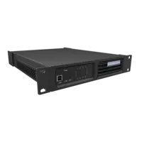 Novastar Novastar | 101595 | CVT8-5G-S | Convertisseur fibre vers 8 ports Ethernet 5G