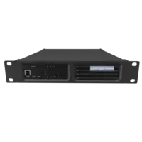 Novastar Novastar | 101595 | CVT8-5G-S | Convertisseur fibre vers 8 ports Ethernet 5G