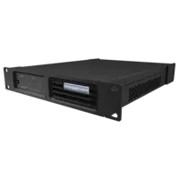 Novastar Novastar | 101596 | CVT8-5G-M | Glasvezel naar 8x 5G Ethernet omvormer