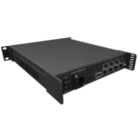 Novastar Novastar | 101596 | CVT8-5G-M | Convertisseur fibre vers 8 ports Ethernet 5G